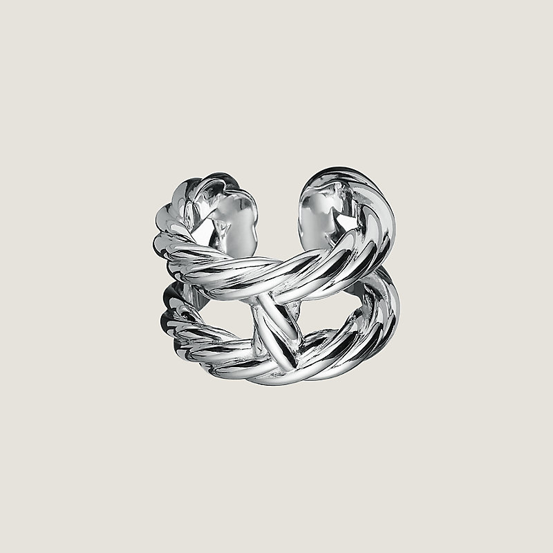 Bague parade outlet hermes